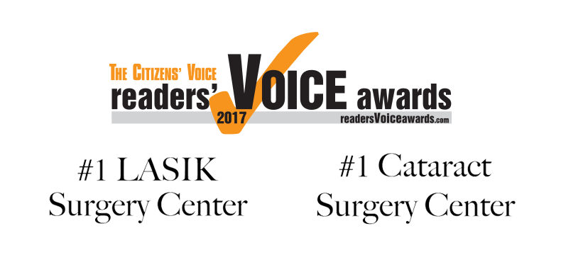 Citizens Voice Readers' Voice Awards